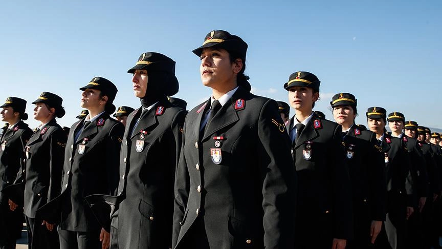 Astsubay maaşları 2026 tablosu, jandarma astsubay ne kadar kazanıyor, kara kuvvetleri astsubay maaşı, yeni mezun astsubay kazancı.
