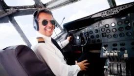 pilot nasıl olunur