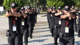 gümrük muhafaza memuru nasıl olunur