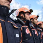 acil yardım ve afet yönetimi maaşları